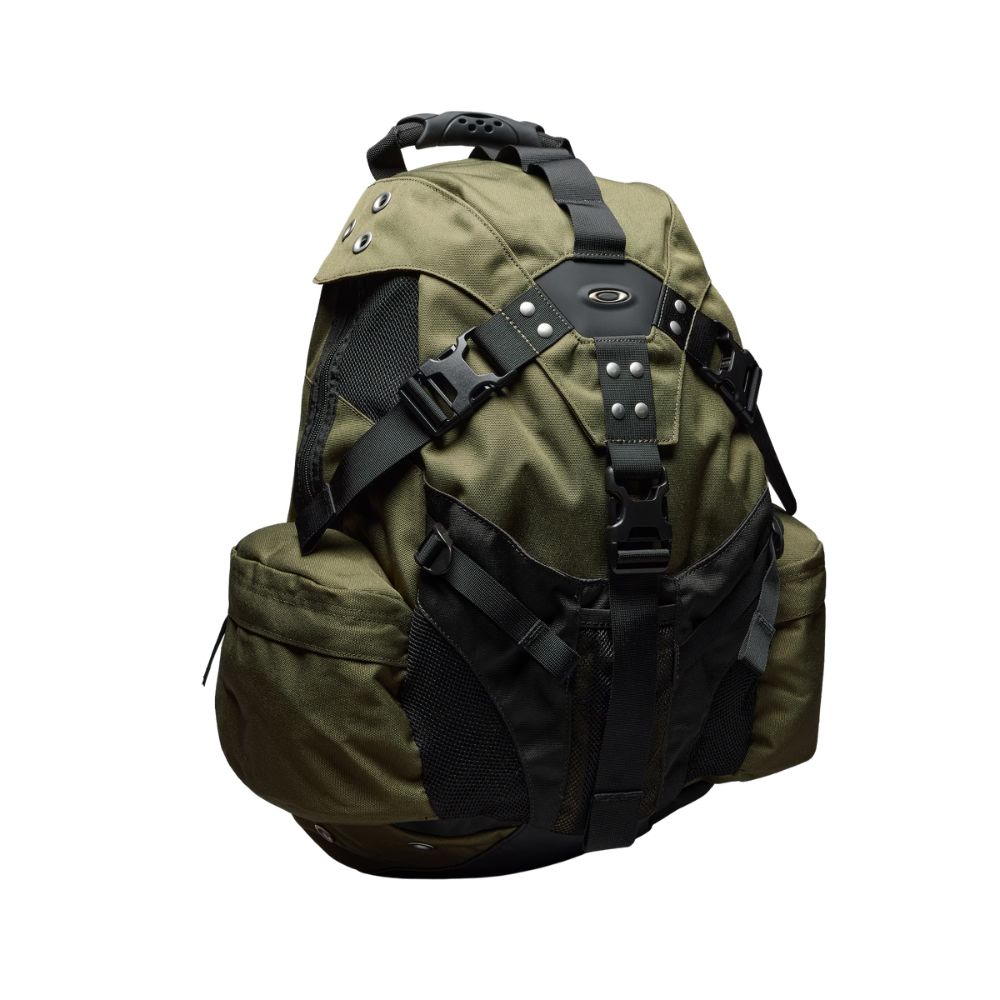 Oakley Icon RC Backpack Travel Pack - FOS901479 - New - Pick a